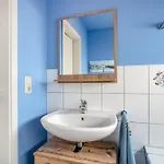 Haus Boddenkieker 1 Ruegen Moenchgut *