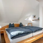 شقة Haus Boddenkieker 1 Ruegen Moenchgut Kleinhagen
