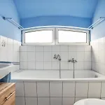 Haus Boddenkieker 1 Ruegen Moenchgut شقة