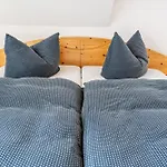 شقة Haus Boddenkieker 1 Ruegen Moenchgut *
