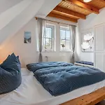 شقة Haus Boddenkieker 1 Ruegen Moenchgut Kleinhagen