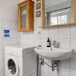 Haus Boddenkieker 1 Ruegen Moenchgut *