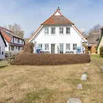 Haus Boddenkieker 1 Ruegen Moenchgut شقة