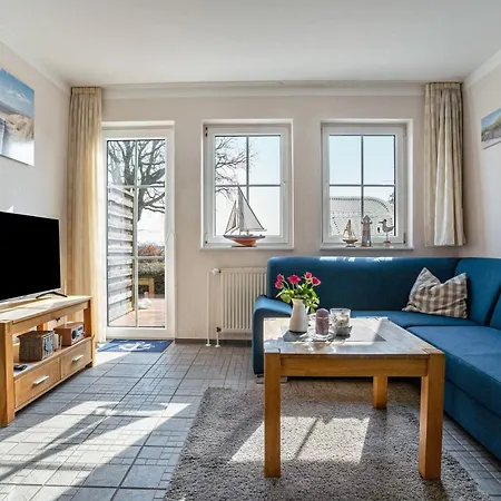Haus Boddenkieker 1 Ruegen Moenchgut *
