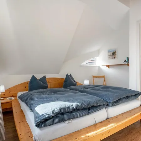 דירה Haus Boddenkieker 1 Ruegen Moenchgut Kleinhagen