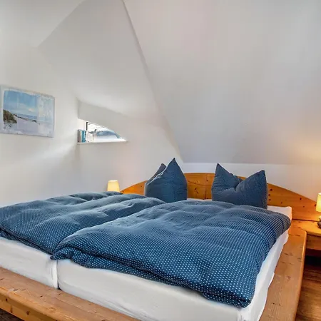 Haus Boddenkieker 1 Ruegen Moenchgut