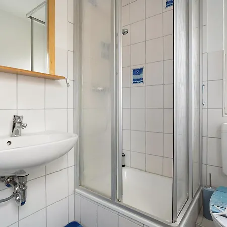 Haus Boddenkieker 1 Ruegen Moenchgut דירה Kleinhagen