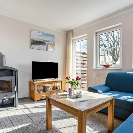 Haus Boddenkieker 1 Ruegen Moenchgut *